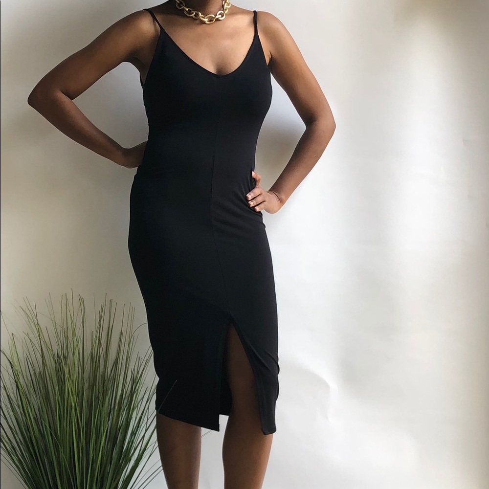 Little Black Dress - Picture 4 of 5